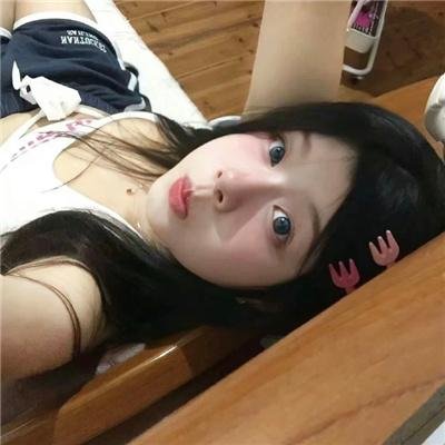 闪亮女孩